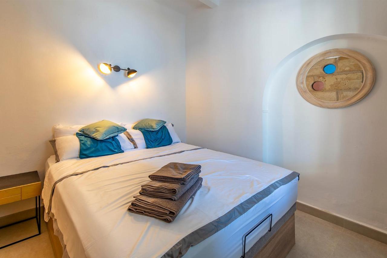 La Castillita - Port De Soller Seaview Apartment - Perfect For Couples Eksteriør bilde